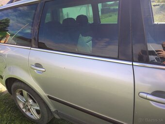 1.9 tdi Vw Passat 74kw rozpredám - 19