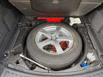 Land Rover discovery sport - 19