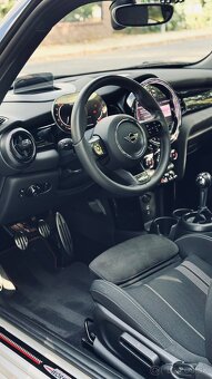 Mini cooper John cooper works - 19