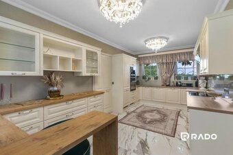 RADO | Exkluzívna honosná kúria | 14-ha pozemok | Dunakiliti - 19