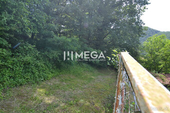 NOVÁ CENA za PREDAJ CHATKY s pozemkov v HUMENNOM - 19