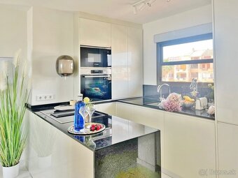 Španělsko – Torrevieja, La Mata (Avenida Torreblanca) - 19