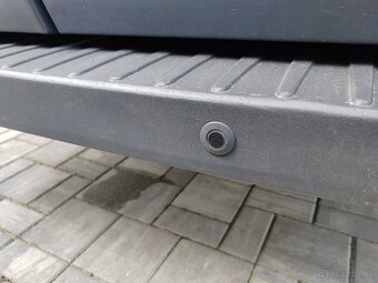 Ford Transit 9 miest , klíma. - 19