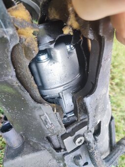 Rozpredam Citroen Jumpy 2006-2016 2.0 HDI RHH na ND - 19