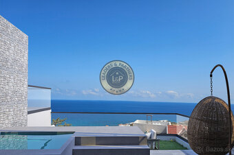 Mia Residence, Esentepe, Cyprus - 19