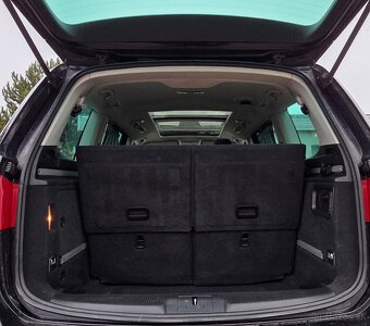 Seat alhambra 2.0 tdi CR style 7- miestne - 19