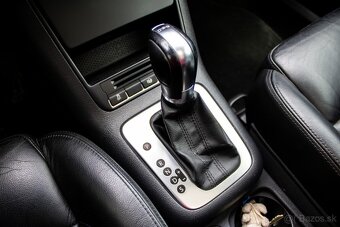 Volkswagen Tiguan 2010 - 19