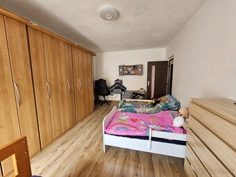 Na predaj 3i byt s balkónom v Hriňovej - 19