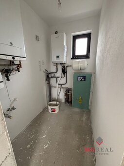 Novostavba rodinný dom Práznovce/ murovaný - 19