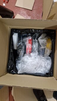 3D tlačiareň Zortrax M200 + príslušenstvo + Filamen - 19