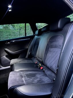 Škoda Superb SPORTLINE combi - 19