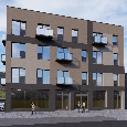 Predaj 3i apartmany/byty novostavba CENTRUM POLOM - 19