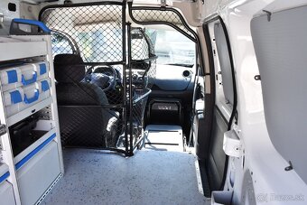 Renault Kangoo Express Maxi Z.E. Elektro DPH - 19