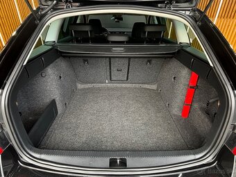 Škoda Octavia Combi 2.0 TDI Ambition DSG - 19
