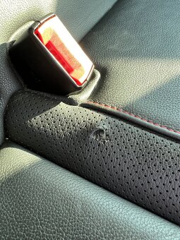 SEAT Leon FR 2.0 TDI 135kw (184PS) ST 5F8 - 19