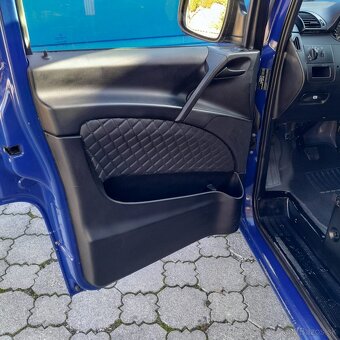 Mercedes Vito - 19