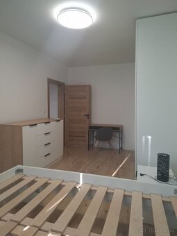 2 izbový byt - 60m2 - komplet rekonštrukcia - zariadené - 19