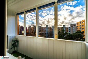 Na prenájom  krásny 1,5 izb. byt - 19