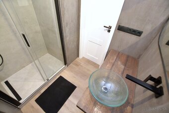 3 izbový byt v URSUSE s parkovacím státím, zariadený - 19