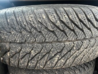 Predam Ford Focus 1.8 Benzin 85kw Pekny Top Nova STK-EM - 19