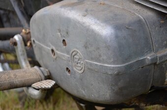 cz 175 477 oilmaster+ ND - 19