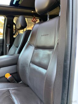 Jeep Grand Cherokee 2017 , 3.0 crdi - 19
