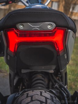 700CL-X Heritage - CFMOTO 51,5KW 2023 - 19