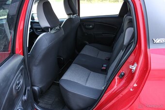 Toyota Yaris 1.5 VVT-iE - 19