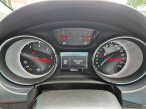 Opel Astra Sport Tourer ST 1.6 CDTI S&S 136k Excite - 19