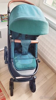 Predám kočík Britax Römer Smile III spolu s vajíčkom - 19