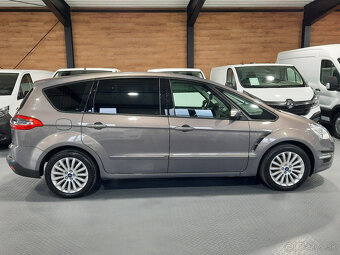 Ford S-Max 1.6 EcoBoost SCTi Trend - 19