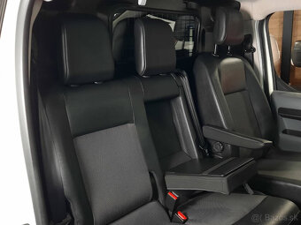 Toyota Proace 2,0 D-4D Maxi L3 Sortimo - Odpočet DPH 23% - 19