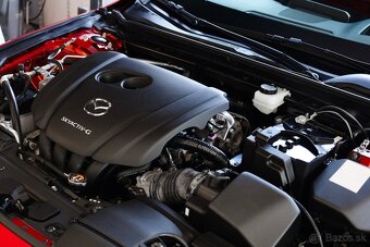 Mazda 3 2.0 Skyactiv-G150 Plus/Style/Sound/Safety - 19