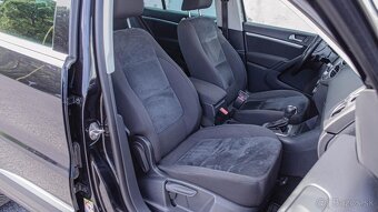 Volkswagen Tiguan 2.0 TDI DSG 4x4 - 19