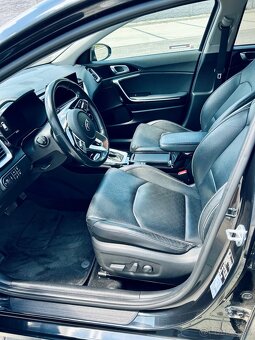 🚗  Kia Ceed 1.6 CRDi 2021 / TOP výbava / záruka do 2028  🚗 - 19