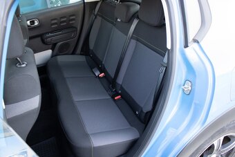 Citroën C3 PureTech 82 Shine - 19