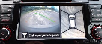 Nissan X-Trail 1.6 dCi Acenta 4x4 - 19