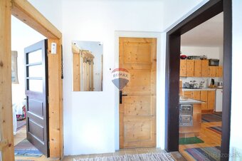 PREDAJ, Chalupa s dušou – Liptovská Teplička, Jarková ulica, - 19