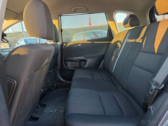 Honda Civic 1.4 S - 19