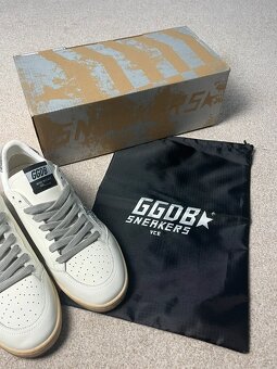 Golden Goose Ball Star Sneakers 38 - 19