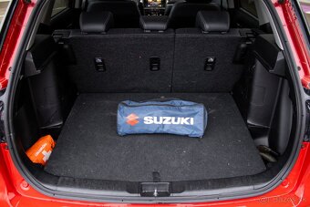 Suzuki Vitara 1.4 BoosterJet Elegance AllGrip A/T 2020 - 19