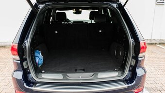 Jeep Grand Cherokee 3.0L V6 CRD Limited S-Model - 19