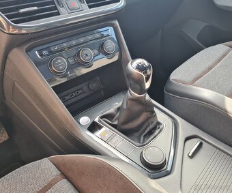 SEAT TARRACO 2.0 TDI 150 XCELLENCE - 19