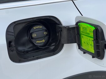 Škoda Octavia Scout 2.0 TDI 110 KW 4x4 Alcantara BEZ ADBLUE - 19