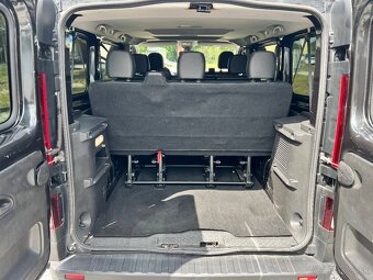 Opel Vivaro Van 1.6 BiTurbo CDTI L1H1 Base - 19