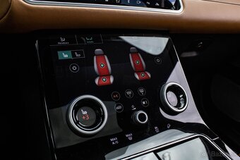Range Rover Velar 3.0D V6 AWD A/T, nové rozvody - 19