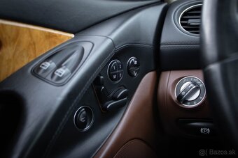 Mercedes-Benz SL 500 V8 AMG /AJ NA SPLÁTKY/ - 19