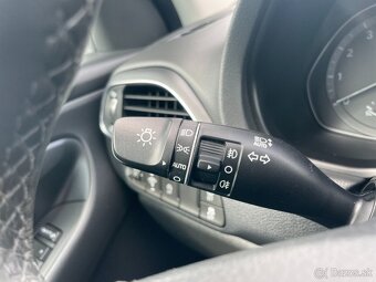 Hyundai i30 Com.1.0T-GDi Comfort ČR+1maj. - 19