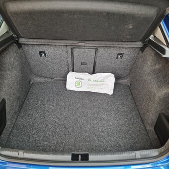 Škoda Rapid 1.2 TSI Joy - 19