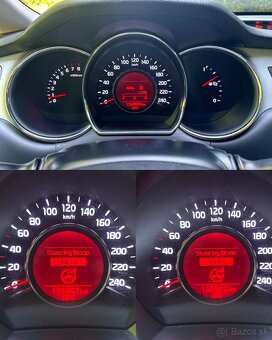 Kia Cee´d 1.4 CVVT 1.Majiteľ, PLNÁ SERVISNÁ HISTÓRIA - 19